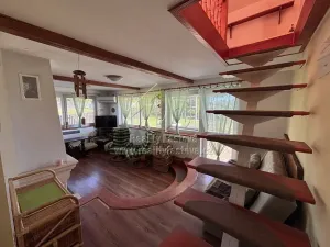 Prodej rodinného domu, Břasy, 72 m2