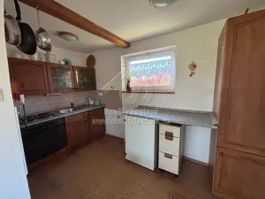 Prodej rodinného domu, Břasy, 72 m2