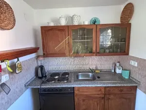 Prodej rodinného domu, Břasy, 72 m2
