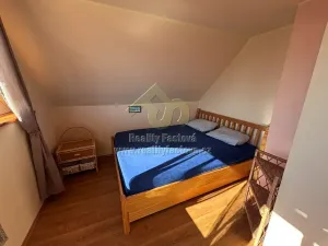 Prodej rodinného domu, Břasy, 72 m2