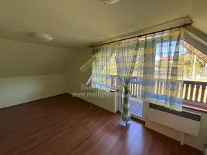 Prodej rodinného domu, Břasy, 72 m2