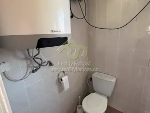 Prodej rodinného domu, Břasy, 72 m2