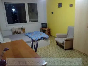 Pronájem pokoje, Praha - Chodov, 23 m2