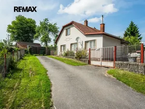 Prodej rodinného domu, Uhřínov, 134 m2