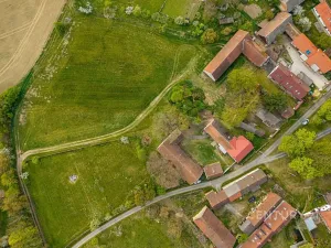 Prodej zemědělské usedlosti, Loket, 80 m2