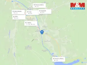 Prodej chaty, Morávka, 42 m2