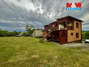 Prodej rodinného domu, Fryčovice, 140 m2