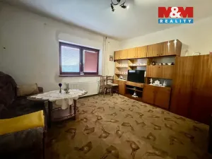 Prodej rodinného domu, Fryčovice, 140 m2