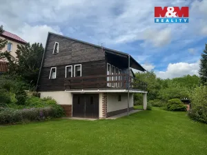 Prodej chalupy, Beroun, Lesní, 100 m2
