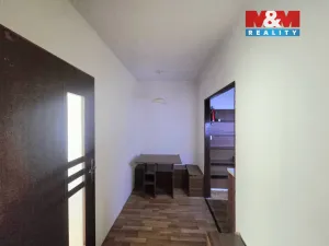 Prodej bytu 3+kk, Praha - Chodov, Machkova, 64 m2