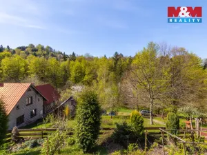 Prodej chalupy, Bystřice, 90 m2