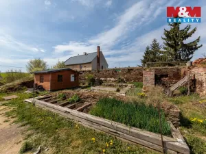Prodej pozemku pro bydlení, Čichalov - Štoutov, 4209 m2