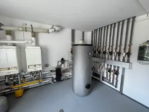 Prodej bytu 2+kk, Jablonec nad Nisou, Zemědělská, 47 m2