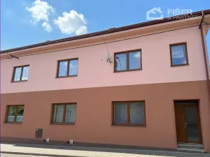 Pronájem bytu 1+1, Kelč, 39 m2