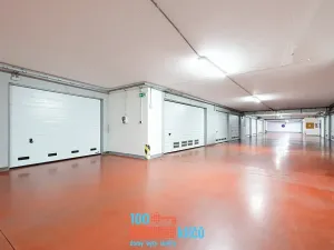 Pronájem bytu 3+kk, Praha - Vysočany, Nepilova, 93 m2
