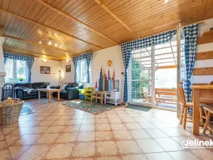 Prodej chalupy, Mladkov, 135 m2