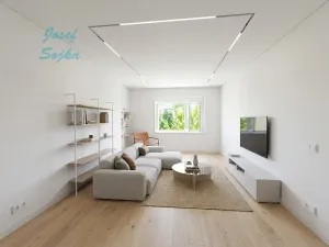 Prodej bytu 2+kk, Praha - Strašnice, V olšinách, 46 m2