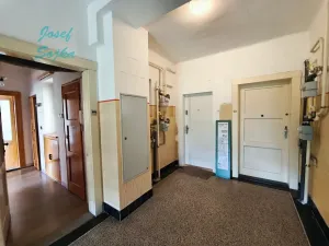 Prodej bytu 2+kk, Praha - Strašnice, V olšinách, 46 m2