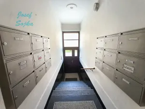 Prodej bytu 2+kk, Praha - Strašnice, V olšinách, 46 m2