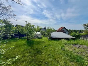 Prodej rodinného domu, Všetaty, 166 m2