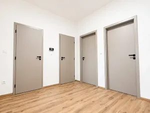 Pronájem bytu 4+kk, Hradec Králové, Vrchlického, 96 m2
