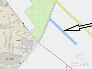 Prodej podílu pole, Brno, 2220 m2