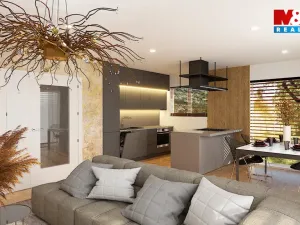 Prodej rodinného domu, Jince, 176 m2