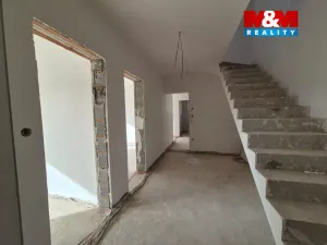 Prodej rodinného domu, Jince, 176 m2