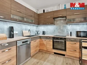 Prodej rodinného domu, Brandýs nad Labem-Stará Boleslav - Stará Boleslav, Na praporci, 72 m2