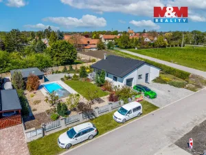 Prodej rodinného domu, Chleby, Járy Cimrmana, 104 m2