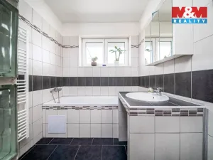 Prodej rodinného domu, Chleby, Járy Cimrmana, 104 m2