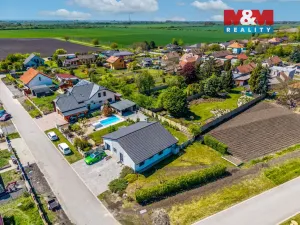 Prodej rodinného domu, Chleby, Járy Cimrmana, 104 m2