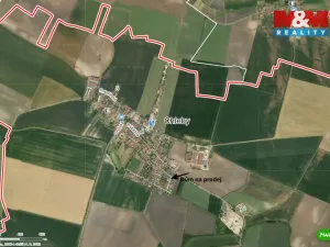 Prodej rodinného domu, Chleby, Járy Cimrmana, 104 m2