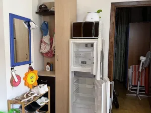 Prodej bytu 3+kk, Scalea, Kalábrie, Itálie, 47 m2