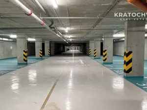 Pronájem bytu 2+kk, Praha - Strašnice, Na palouku, 47 m2