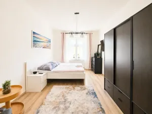 Prodej bytu 2+1, Praha - Smíchov, Vltavská, 57 m2