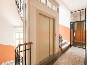 Prodej bytu 2+1, Praha - Smíchov, Vltavská, 57 m2