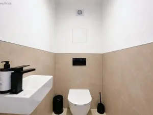 Prodej bytu 3+kk, Praha - Vršovice, Ruská, 84 m2