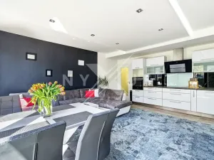 Prodej bytu 2+kk, Praha - Čimice, Vaňkova, 58 m2