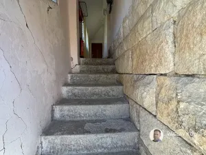 Prodej rodinného domu, Cerekvice nad Bystřicí, 62 m2