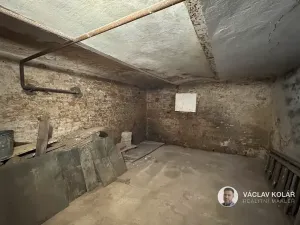 Prodej rodinného domu, Cerekvice nad Bystřicí, 62 m2
