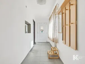 Prodej vícegeneračního domu, Pardubice, Ve Stezkách, 332 m2