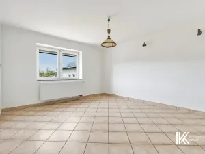 Prodej vícegeneračního domu, Pardubice, Ve Stezkách, 332 m2