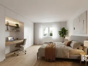 Prodej vícegeneračního domu, Pardubice, Ve Stezkách, 332 m2