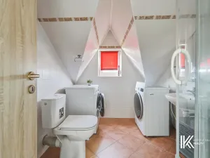 Prodej vícegeneračního domu, Pardubice, Ve Stezkách, 332 m2
