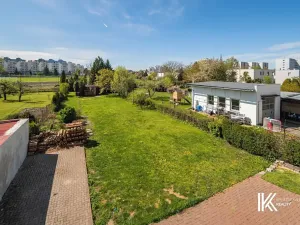 Prodej vícegeneračního domu, Pardubice, Ve Stezkách, 332 m2