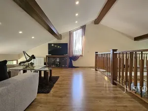 Prodej rodinného domu, Písek, Ke Střelnici, 322 m2