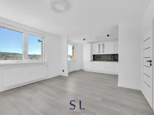 Prodej bytu 3+kk, Liberec, Letná, 60 m2