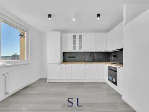 Prodej bytu 3+kk, Liberec, Letná, 60 m2