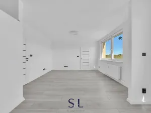 Prodej bytu 3+kk, Liberec, Letná, 60 m2